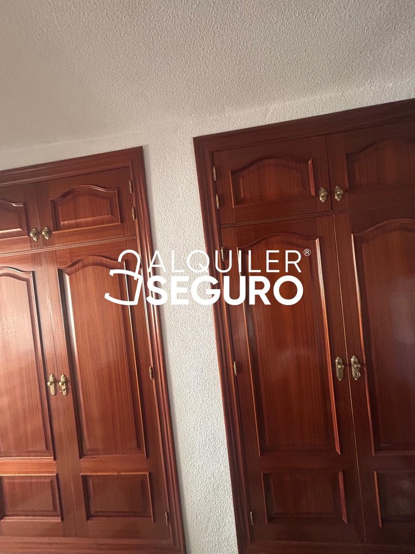 Piso de 100 m² en Granada