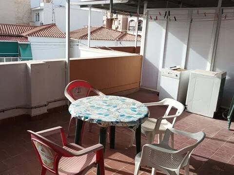 Habitación 68 m², Torremolinos