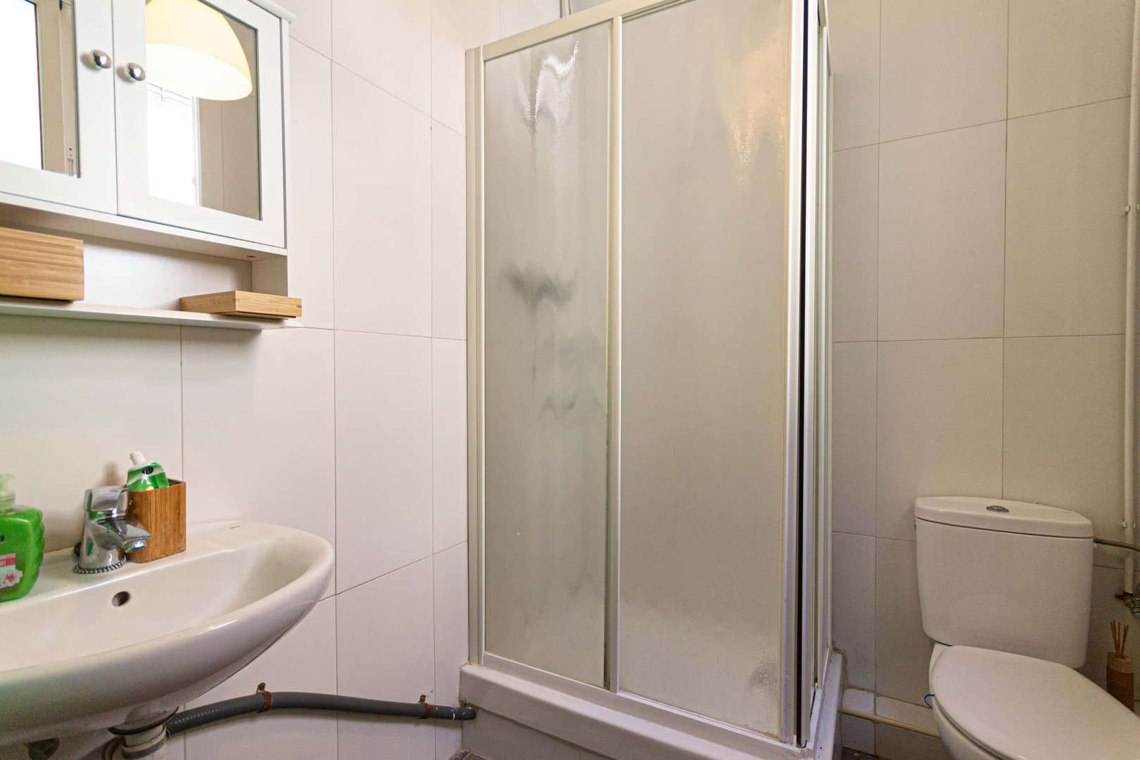 Zimmer zur Miete, Barcelona