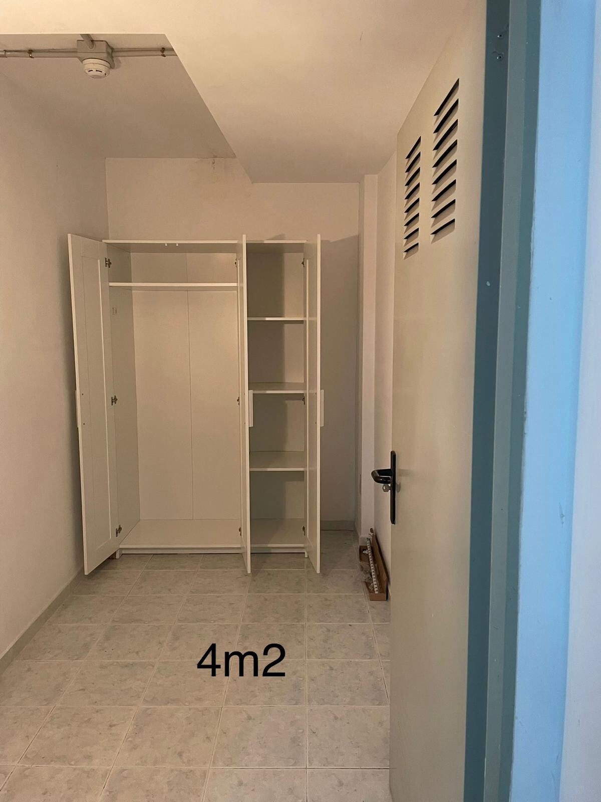 Piso de 60 m² en Puerto de la Cruz