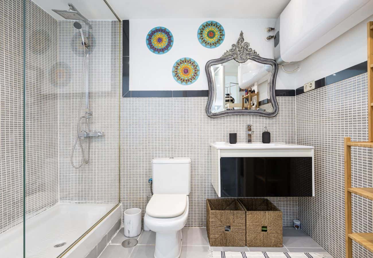 Appartamento 51 m² a Madrid