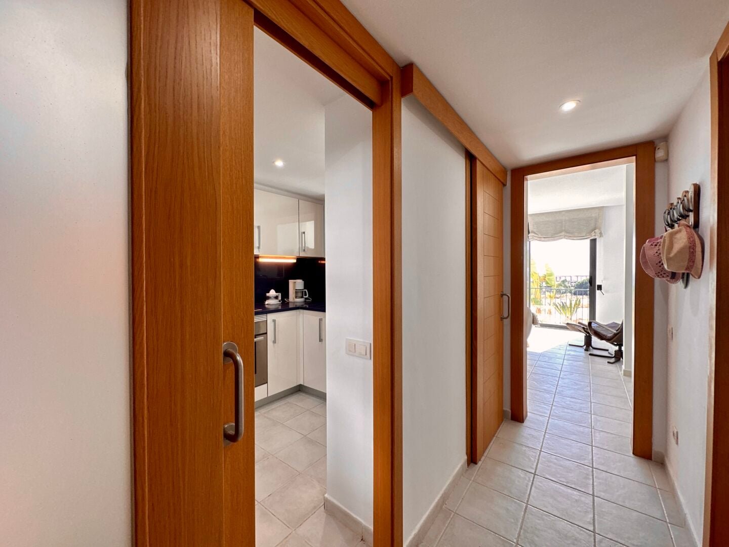 Piso de 100 m² en Mojácar