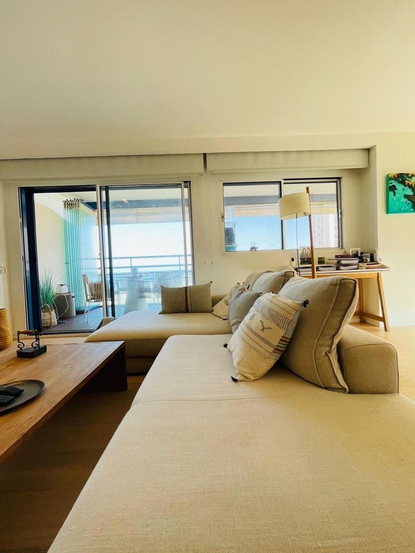 Piso de 120 m² en Alicante