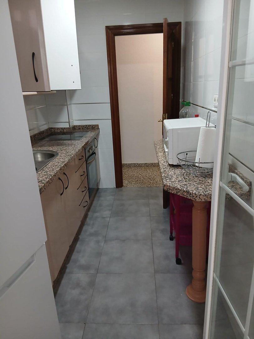 Habitación en alquiler, Granada