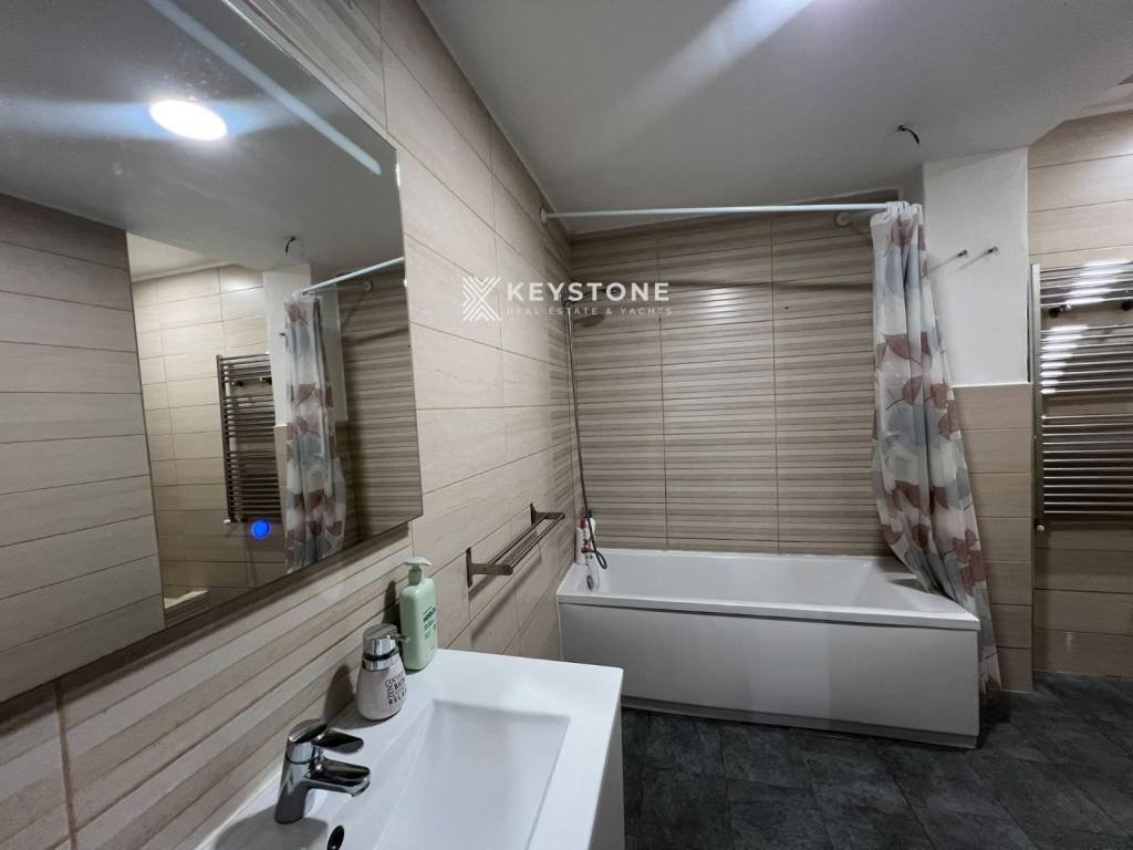 Piso de 125 m² en Alicante