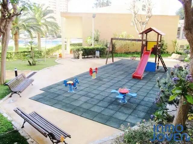 Piso de 100 m² en el Campello