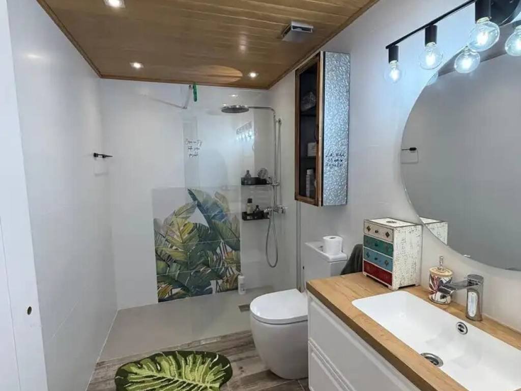 Piso de 68 m² en El Ejido