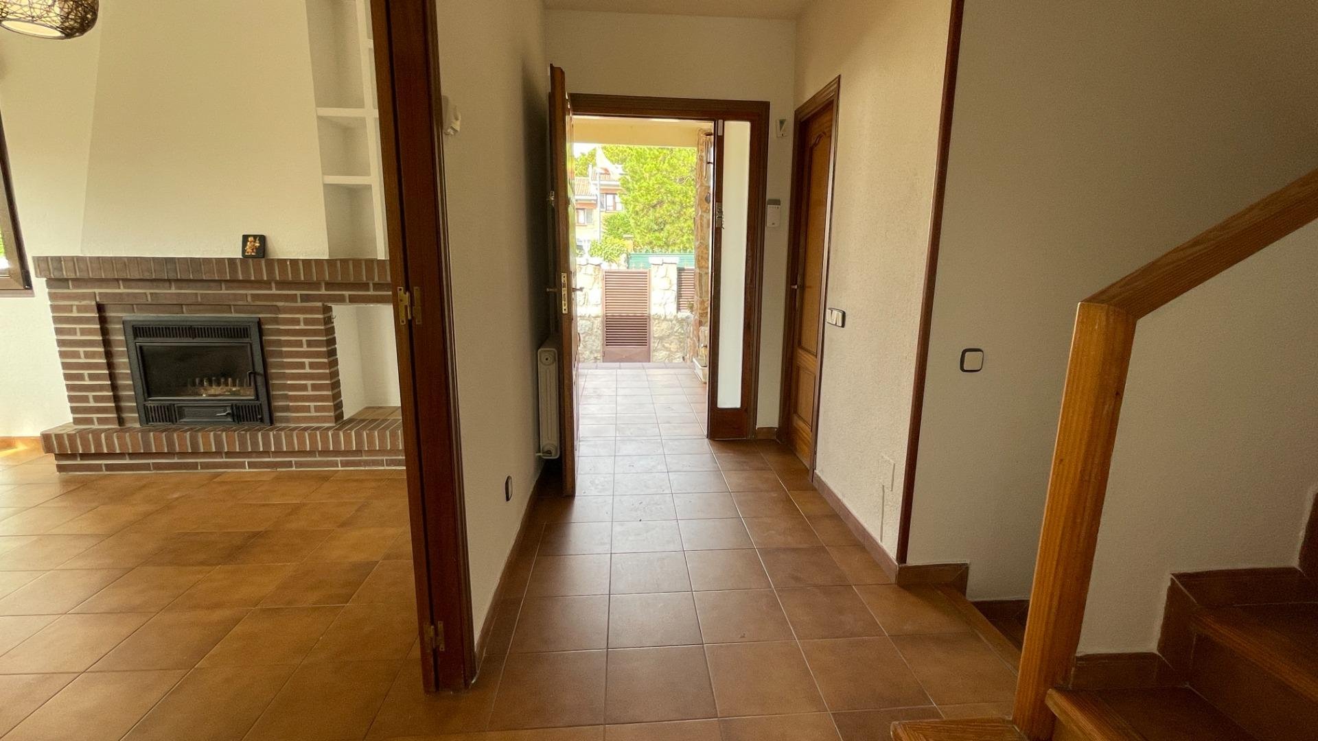Casa de 198 m² a Becerril de la Sierra