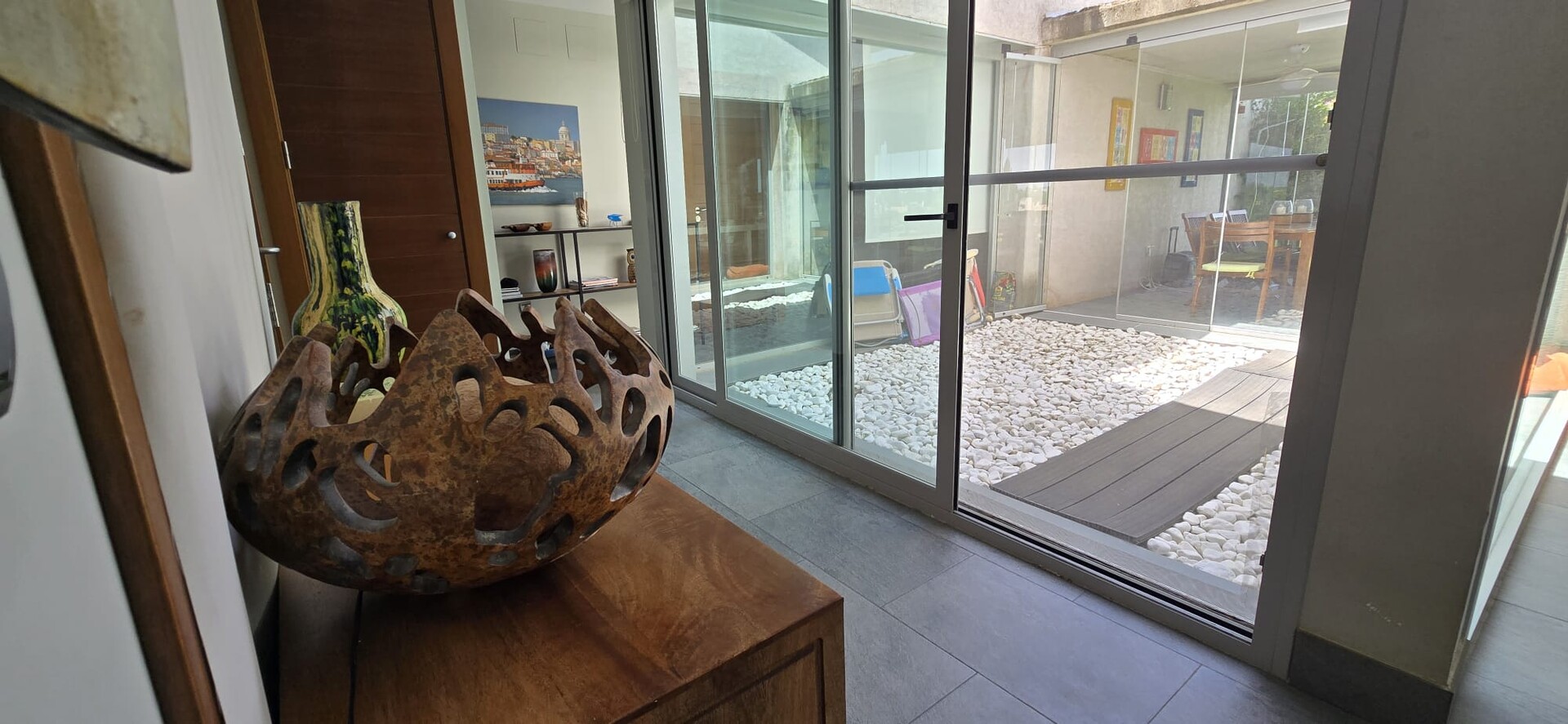 Piso de 220 m² en Cartaya