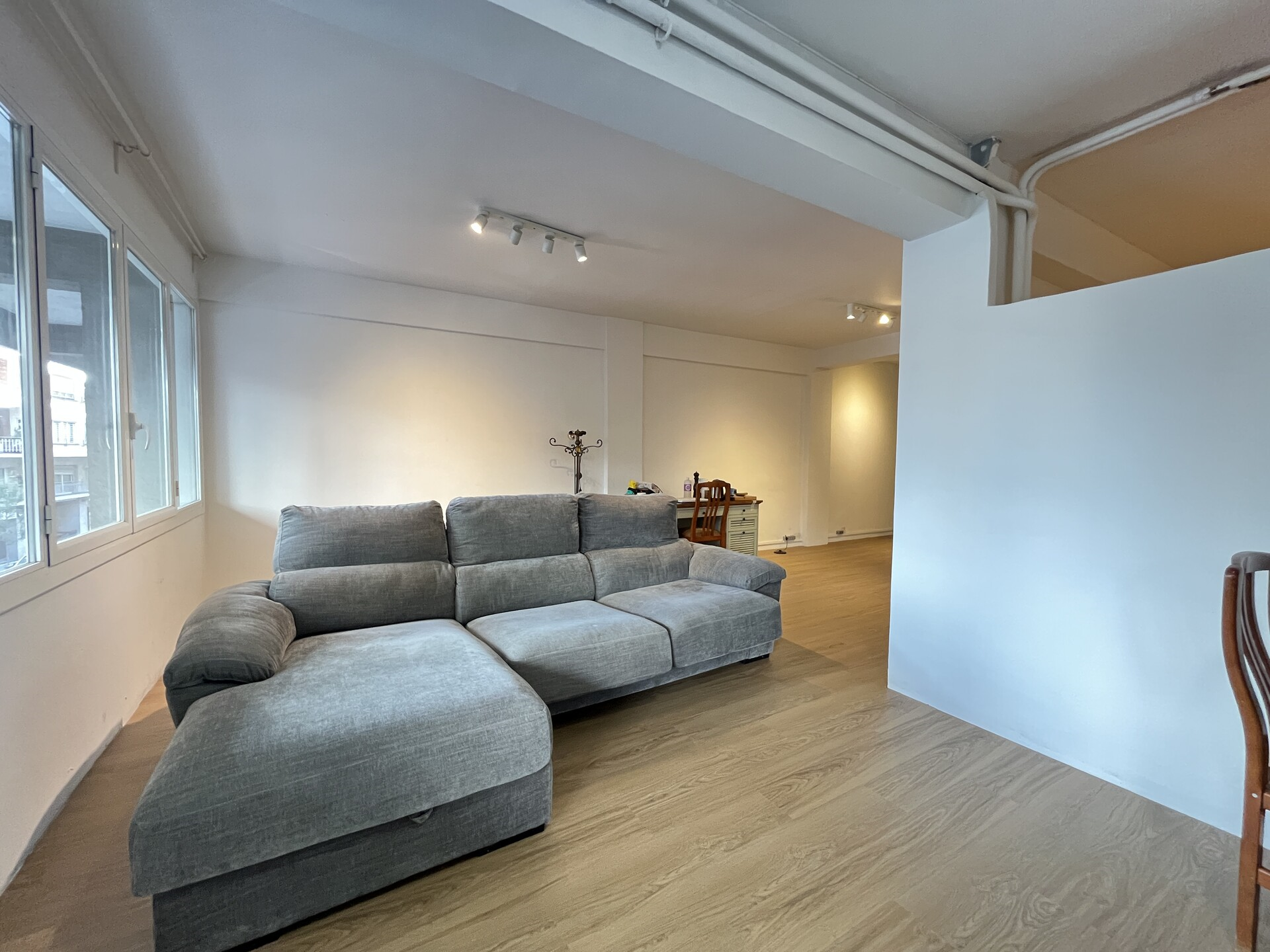 Appartement 80 m² à Barcelone