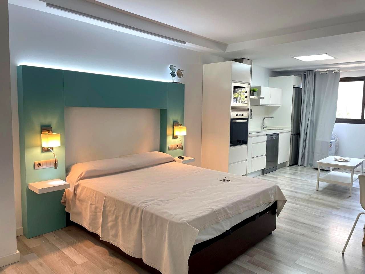 Appartamento 44 m² a San Bartolomé de Tirajana