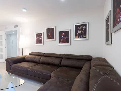Habitación 130 m², Sevilla