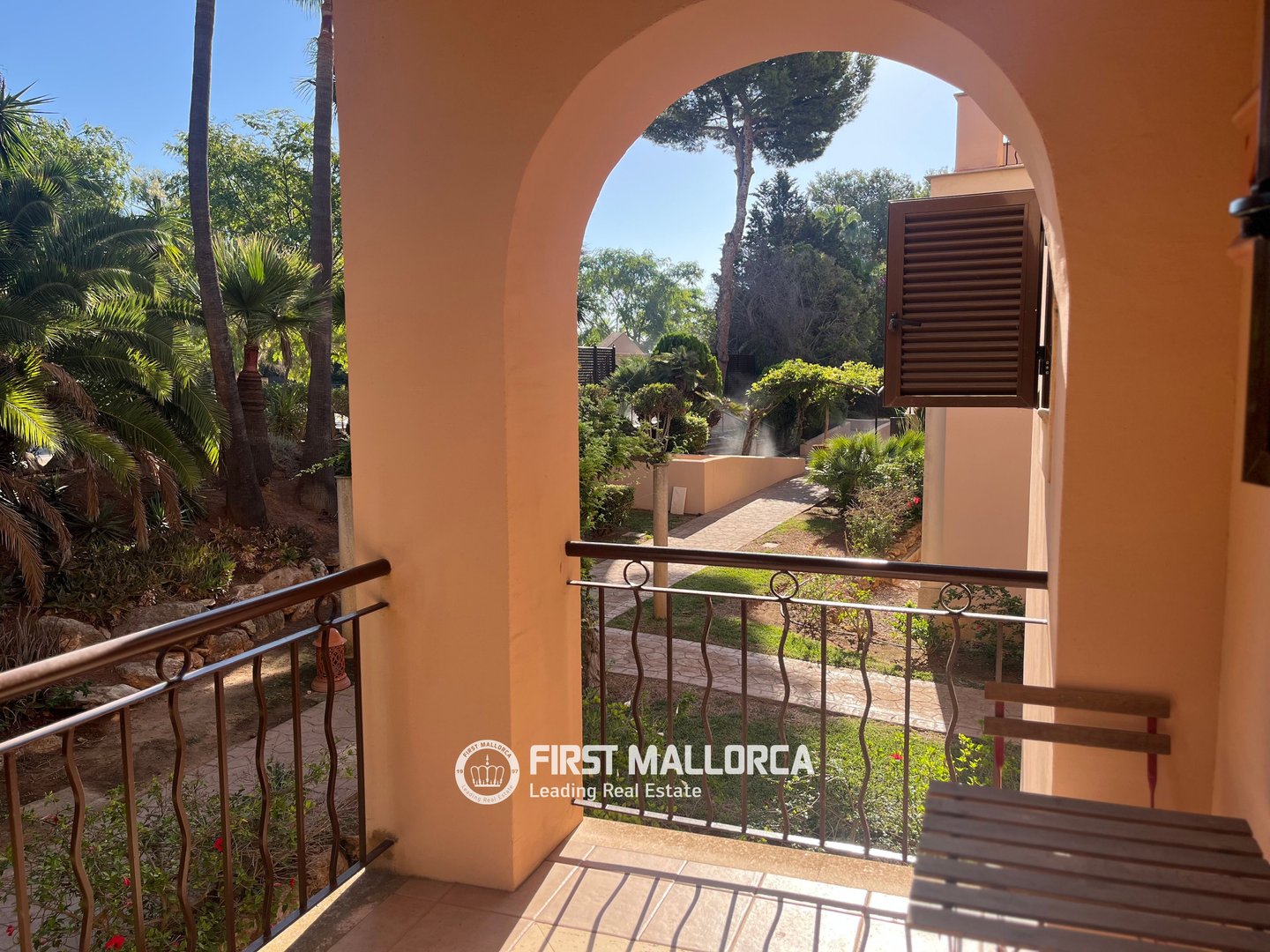 Piso de 170 m² en Calvià