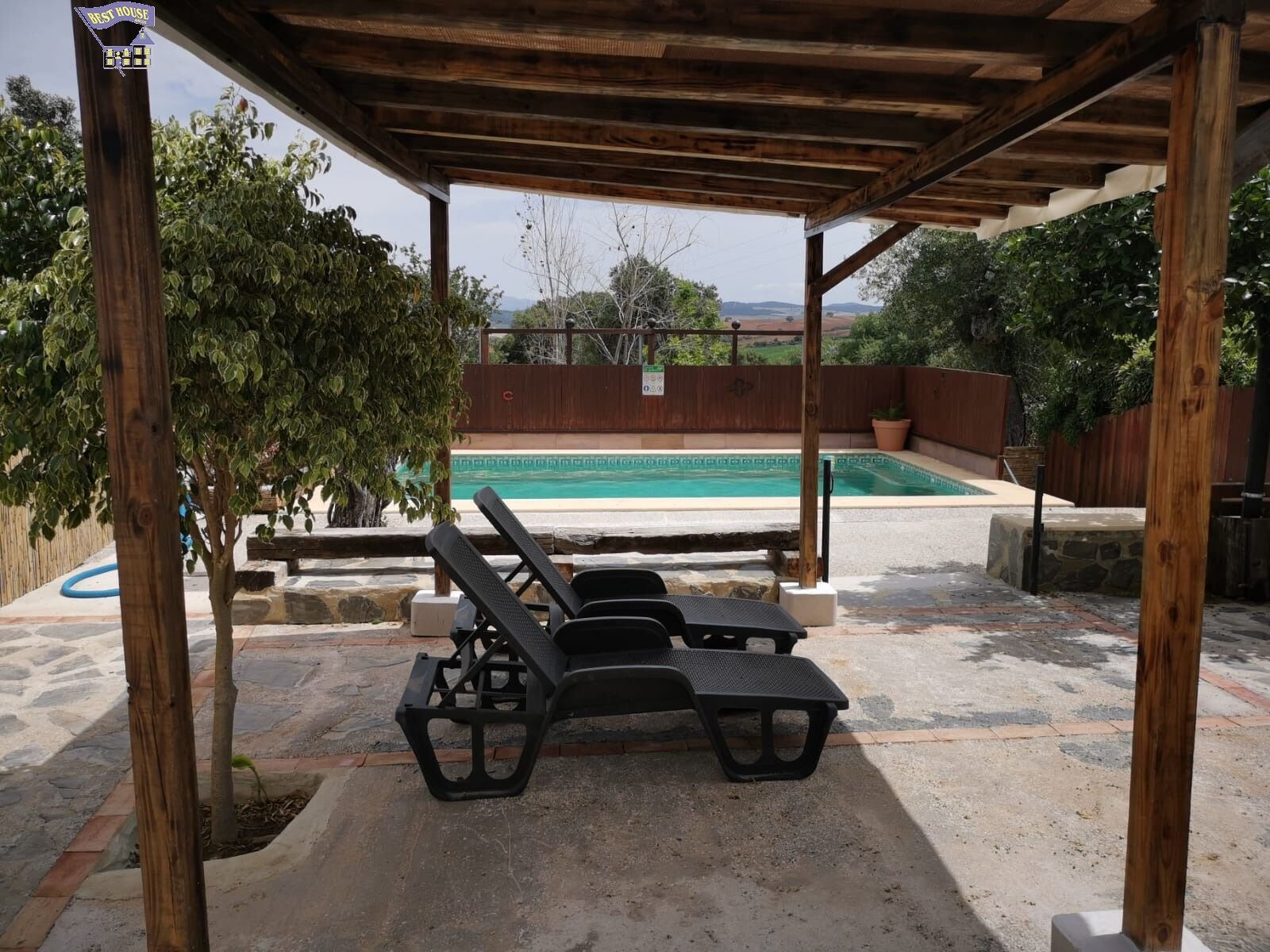 Casa 100 m² a Arcos de la Frontera