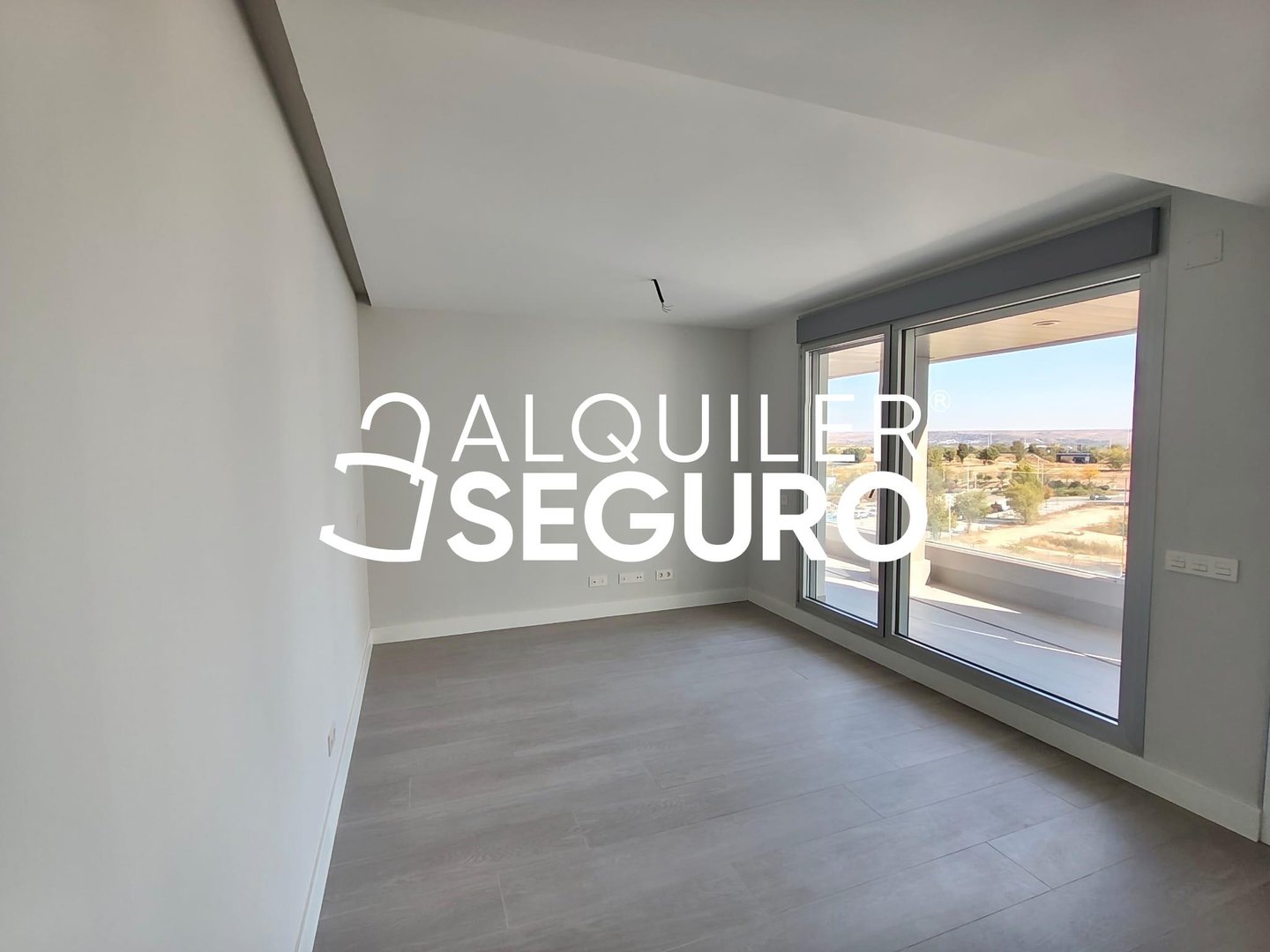 Pis de 60 m² a Madrid