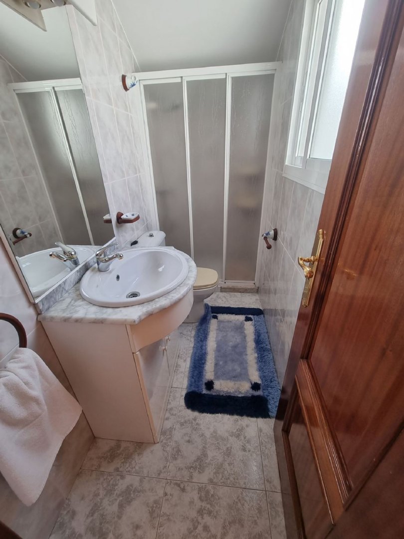 Pis de 106 m² a Sanxenxo