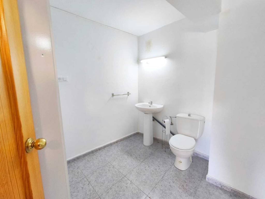 Pis de 107 m² a Cullera
