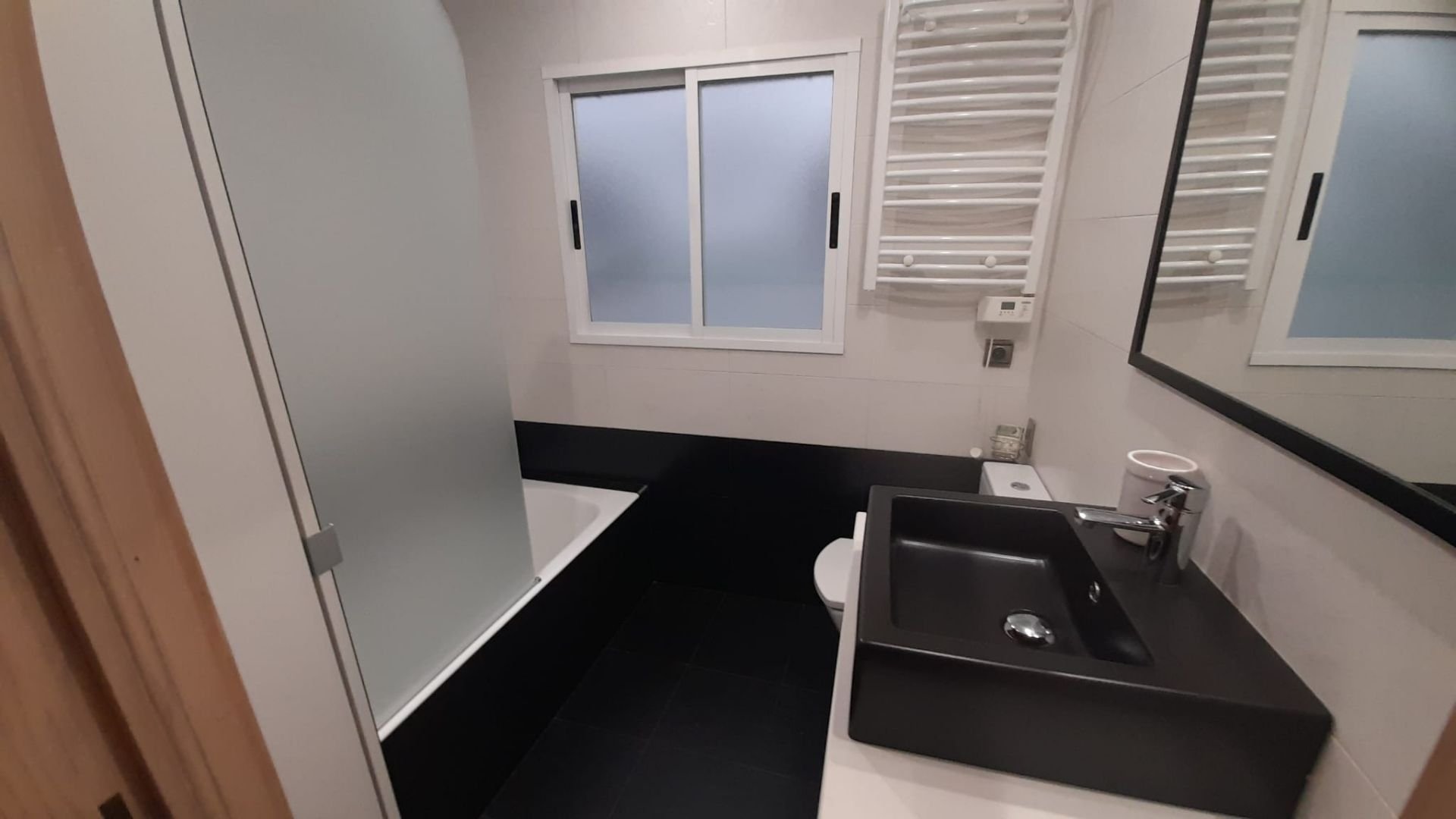 Piso de 72 m² en San Sebastián