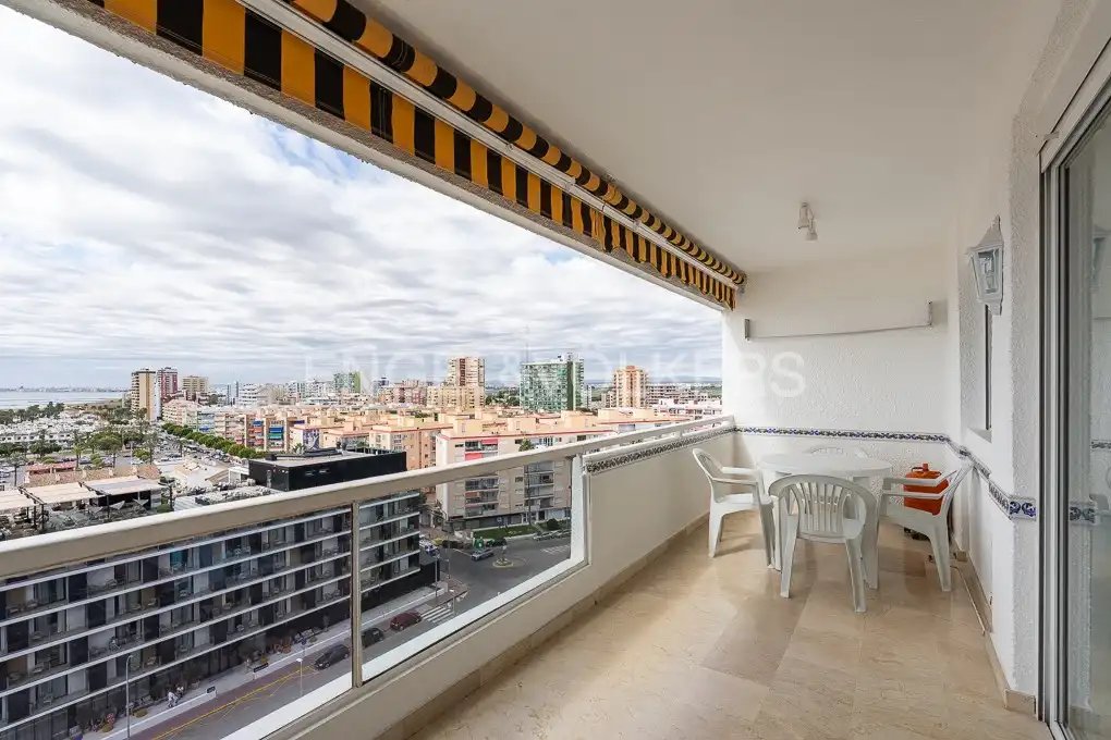 Piso de 95 m² en Puebla de Farnáls