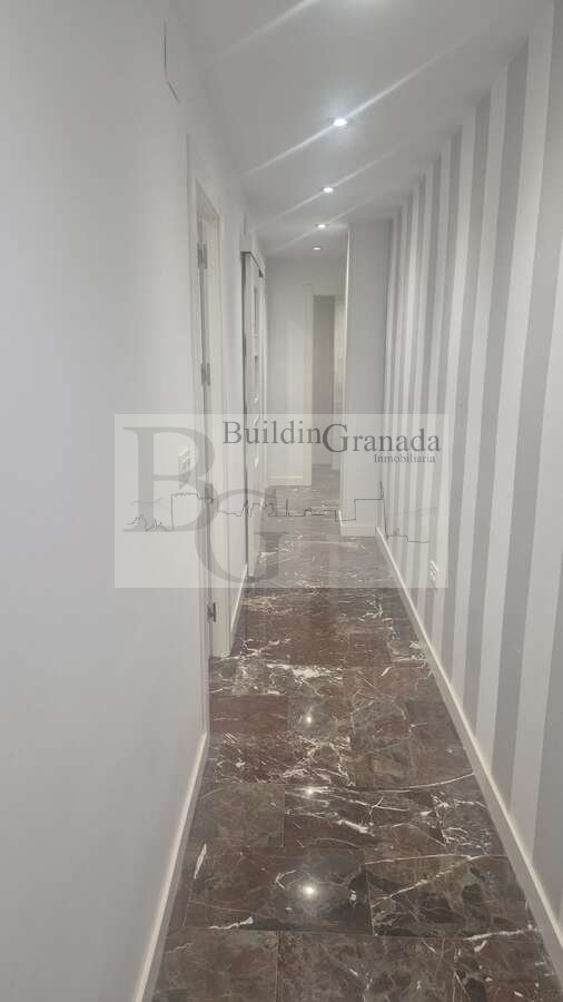 Pis de 70 m² a Granada
