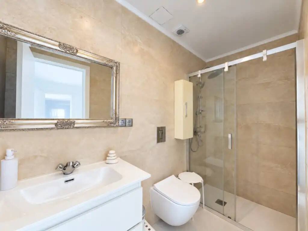 Wohnung 70 m² in Palma