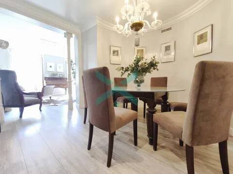 Pis de 211 m² a Madrid