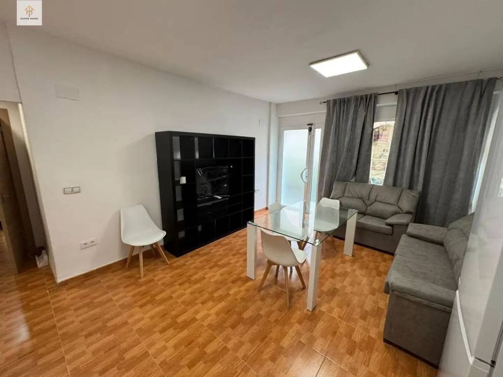 Piso de 82 m² en Cáceres