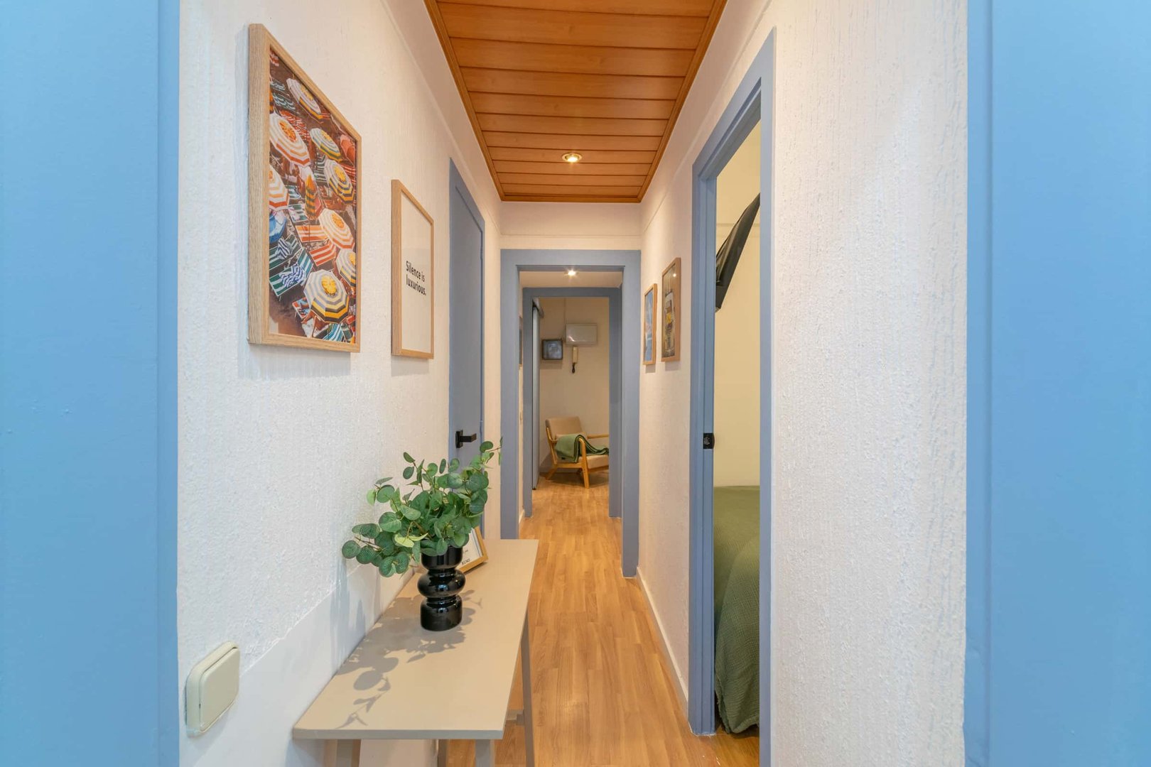 Zimmer zur Miete, Barcelona