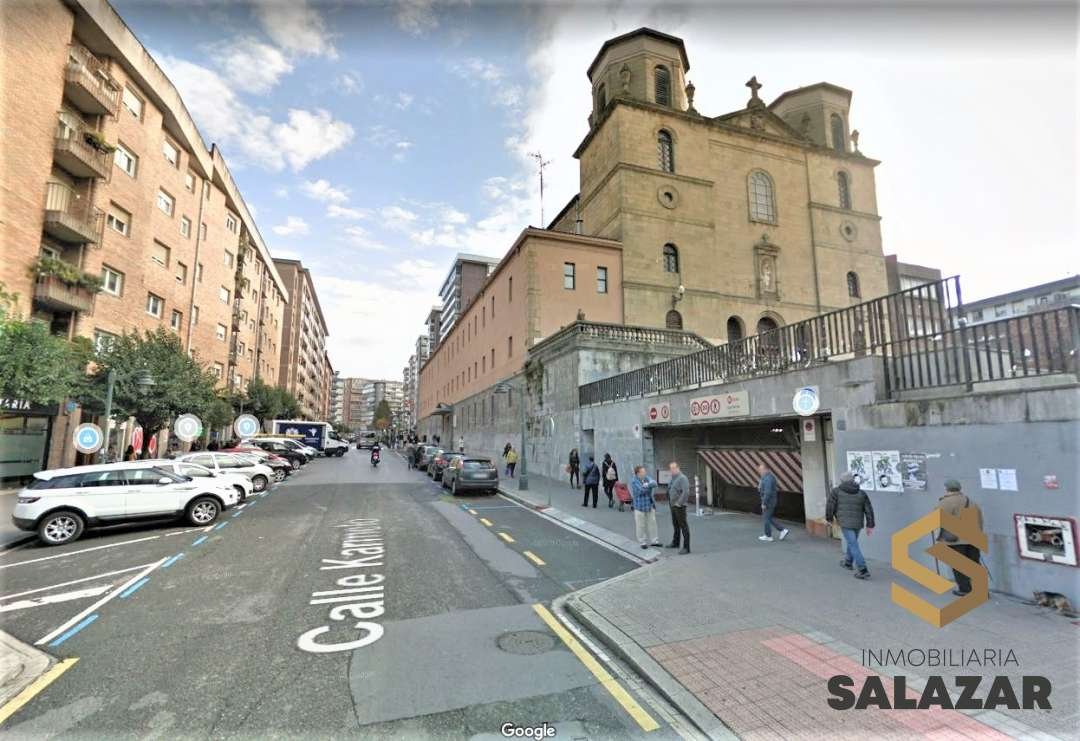 Piso de 81 m² en Bilbao