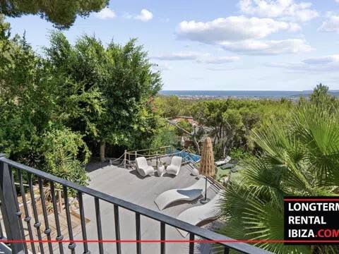 Piso de 200 m² en Sant Josep de sa Talaia
