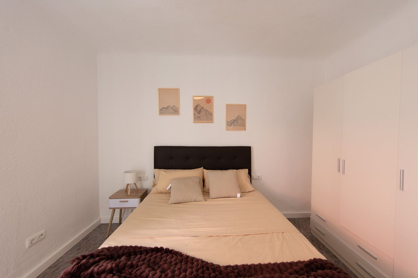 Pis de 108 m² a Alacant