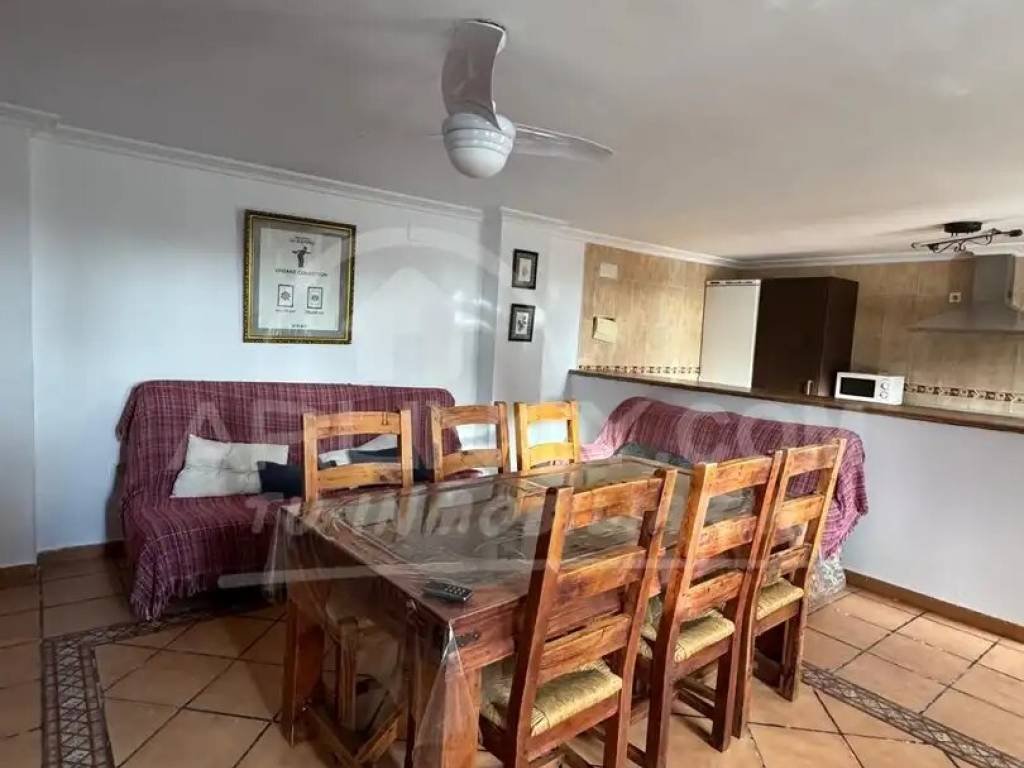Casa de 125 m² a Alcalá de Guadaíra