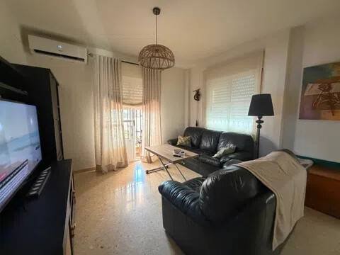 Casa de 130 m² en San Juan del Puerto