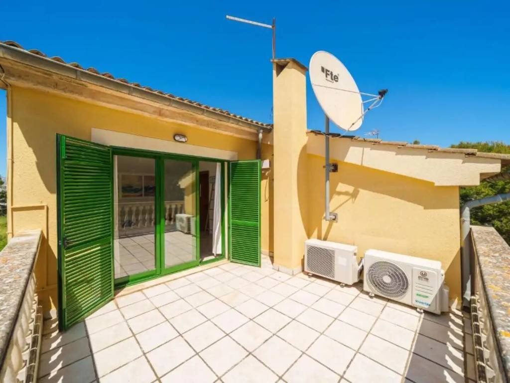 Casa de 160 m² en Alcúdia