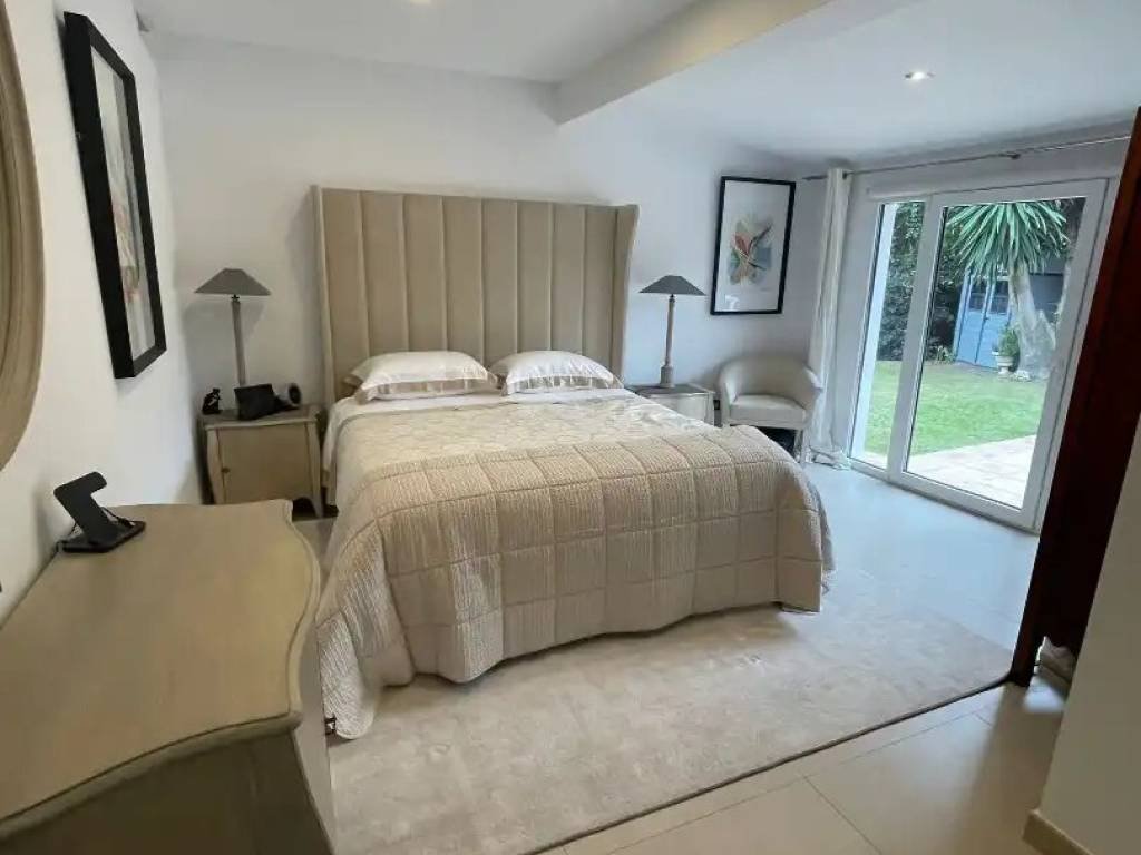 Haus 650 m² in Marbella
