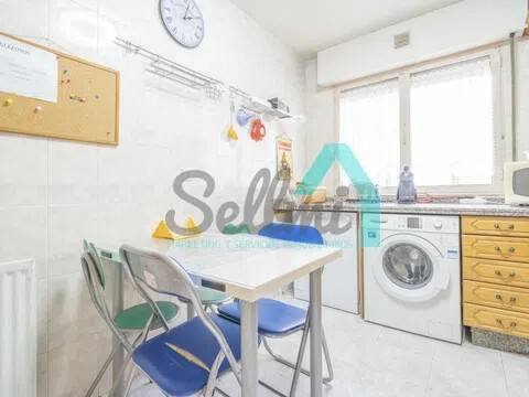 Wohnung 90 m² in Oviedo