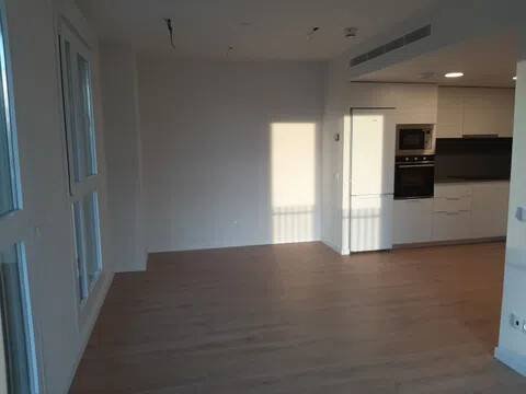 Pis de 74 m² a Mataró