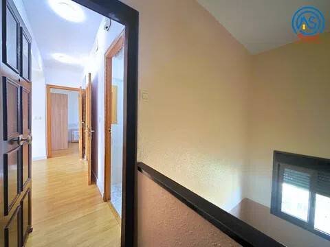 Appartamento 57 m² a Saragozza