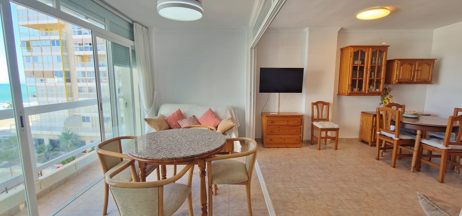 Apartamento 90 m² em Cullera