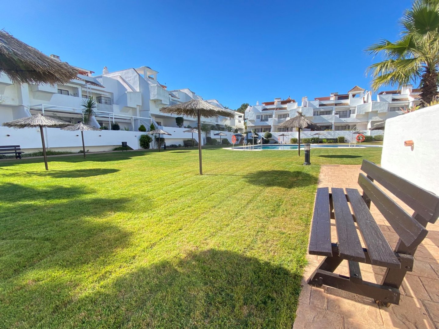Pis de 95 m² a Isla Cristina