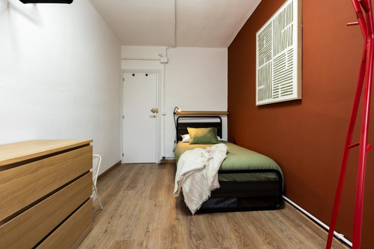 Habitació de lloguer, Sabadell