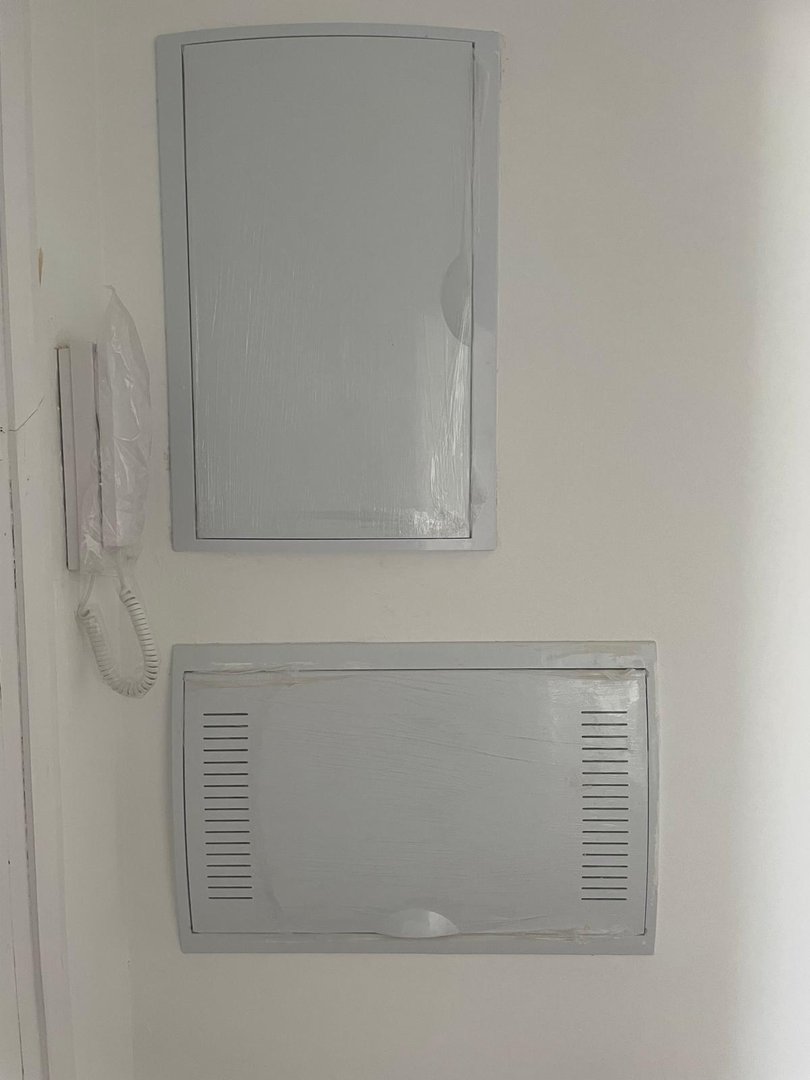 Piso de 112 m² en Córdoba