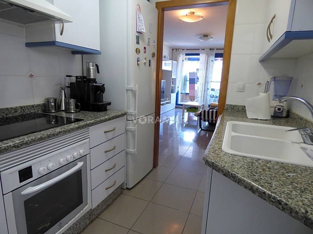 Pis de 98 m² a Alboraia