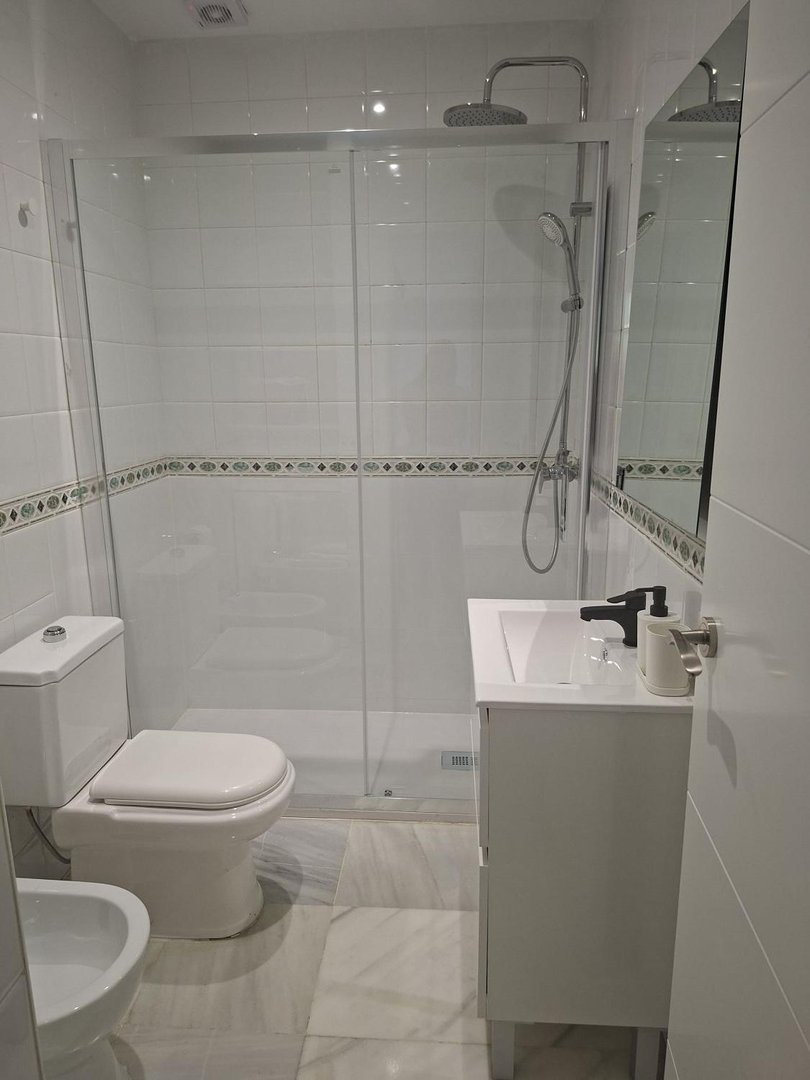 Pis de 100 m² a Sevilla
