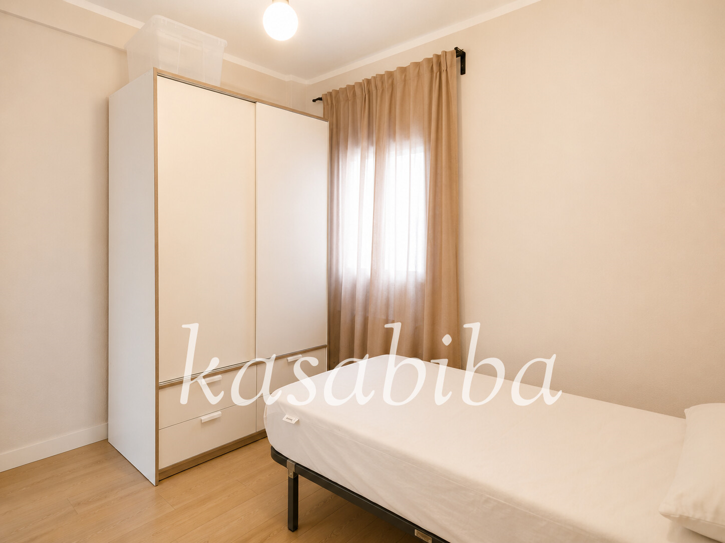 Appartamento 65 m² a Valencia