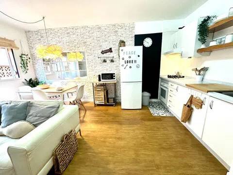 Piso de 77 m² en San Cristóbal de La Laguna