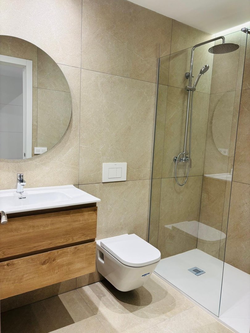 Piso de 100 m² en Palma