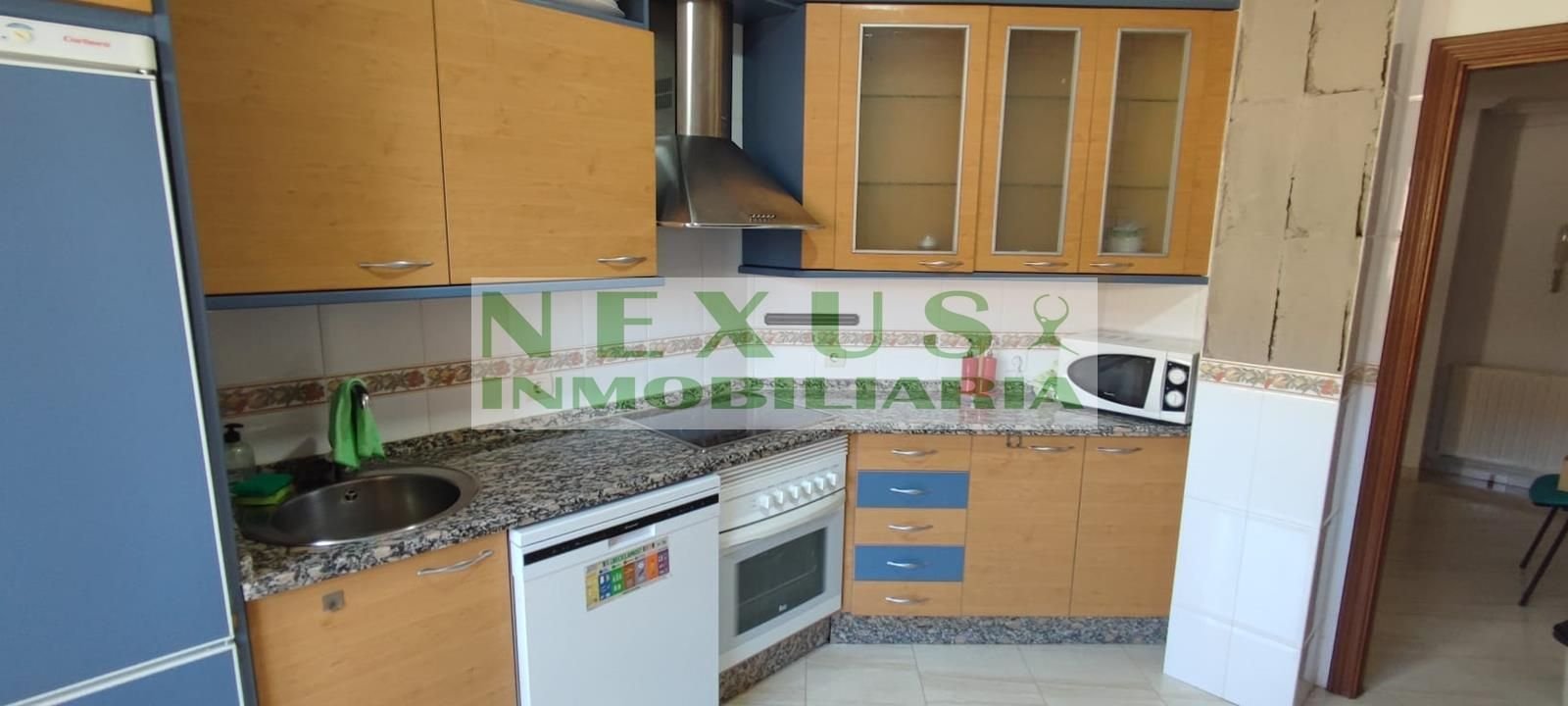 Pis de 120 m² a Cáceres