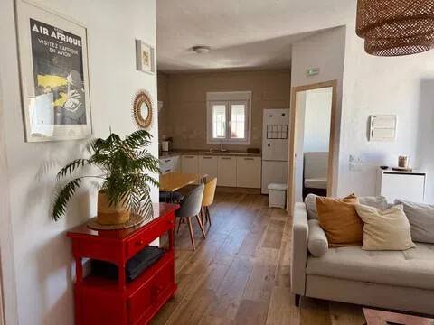 Casa de 100 m² en Barbate