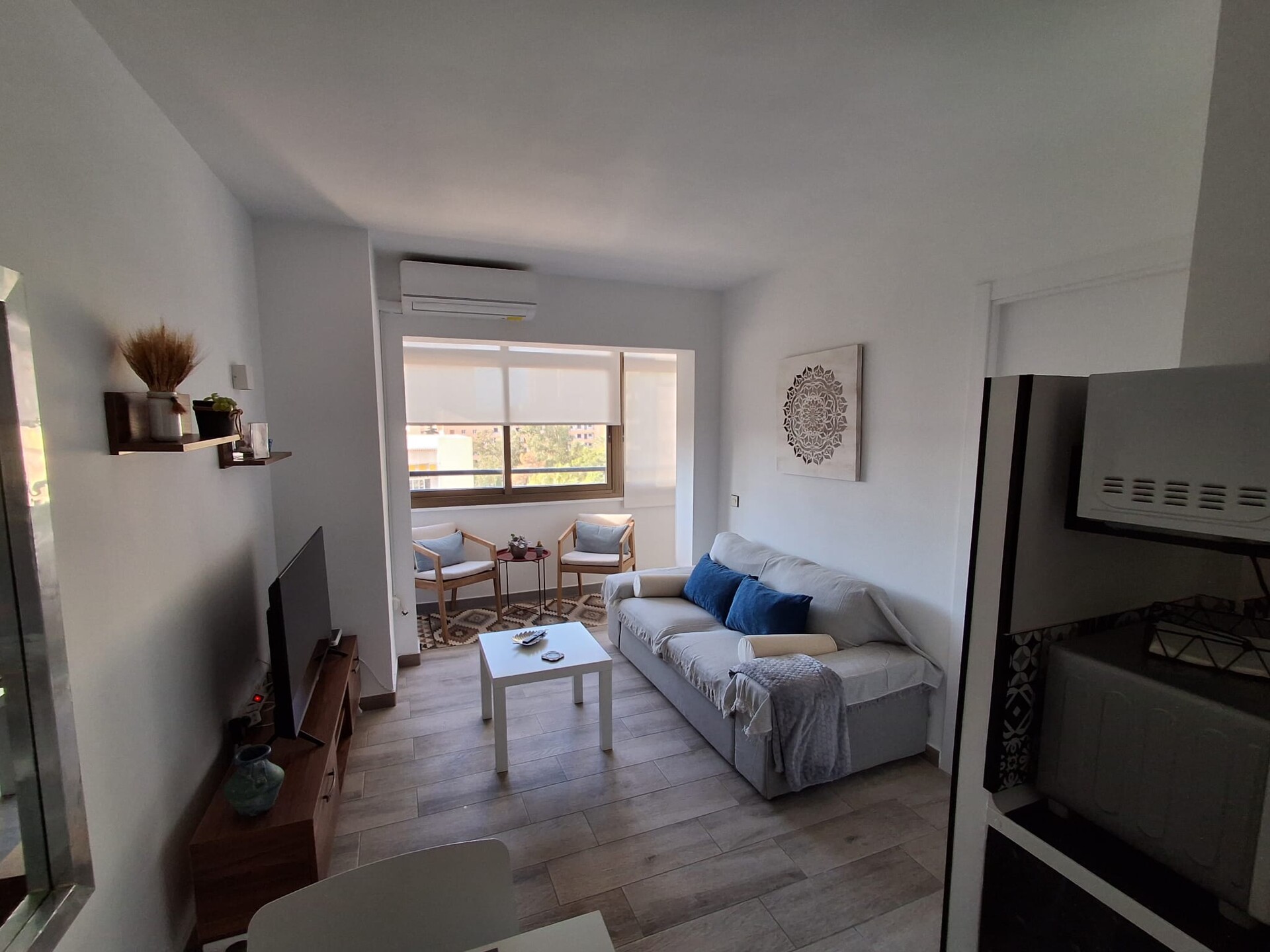 Appartement 41 m² à Roquetas de Mar